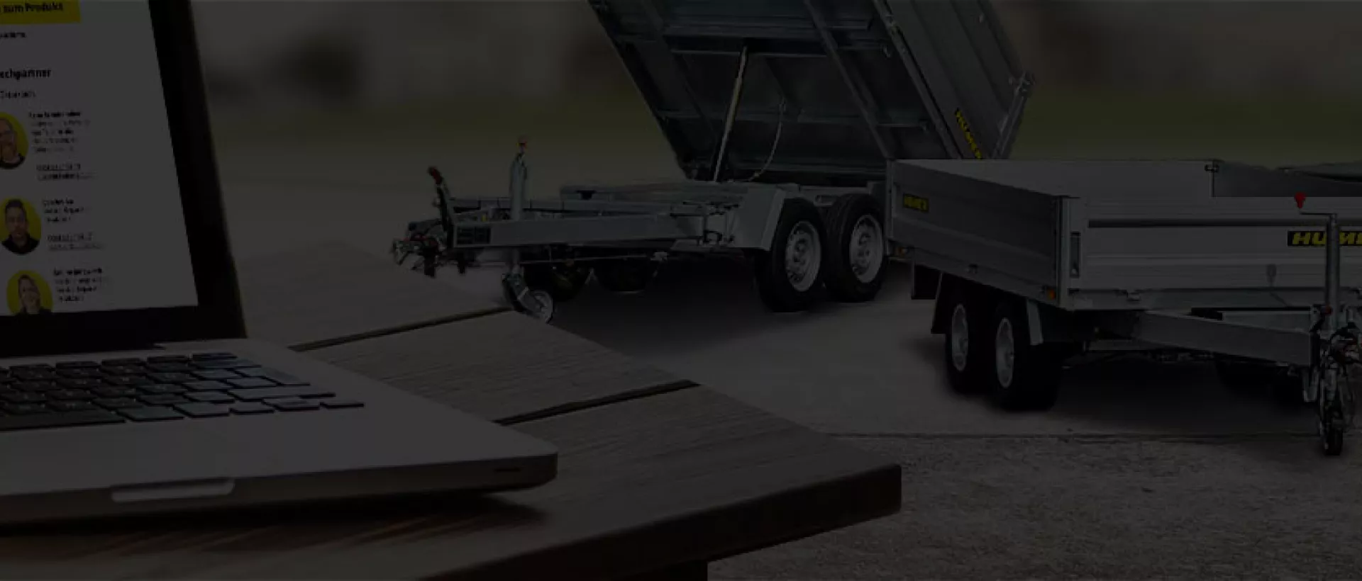 Hintergrund Online Shop