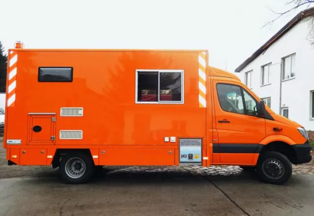 HUMER & RKB - Gemeinde