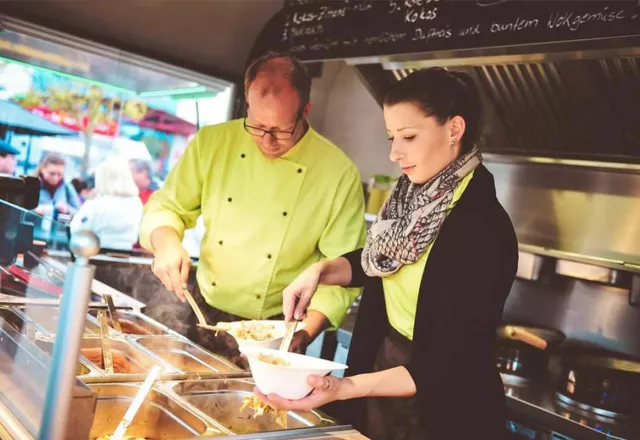 Retroliner Zubereitung