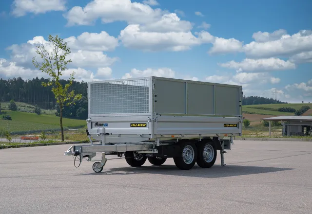 HUMER Kombiaufsatz HUMER Kombiaufsatz