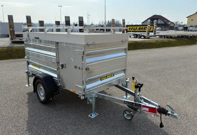 Sonderbau HUMER K-Serie Vorne Sonderbau HUMER K-Serie Vorne