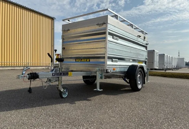 Sonderbau HUMER K-Serie Vorne Sonderbau HUMER K-Serie Vorne