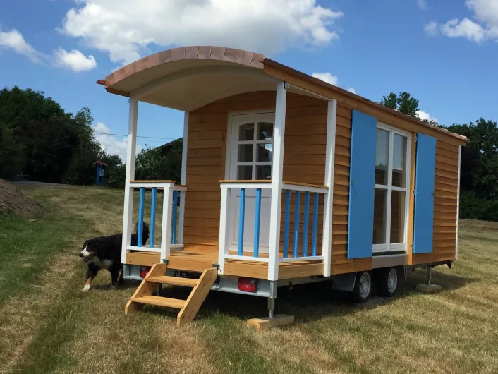 Tiny House