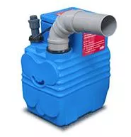 Abwasserbox 150 L