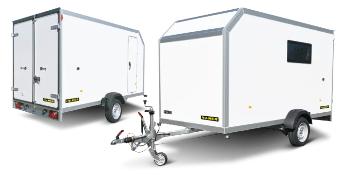 HUMER Worklife-Kofferanhänger HUMER Worklife-Kofferanhänger